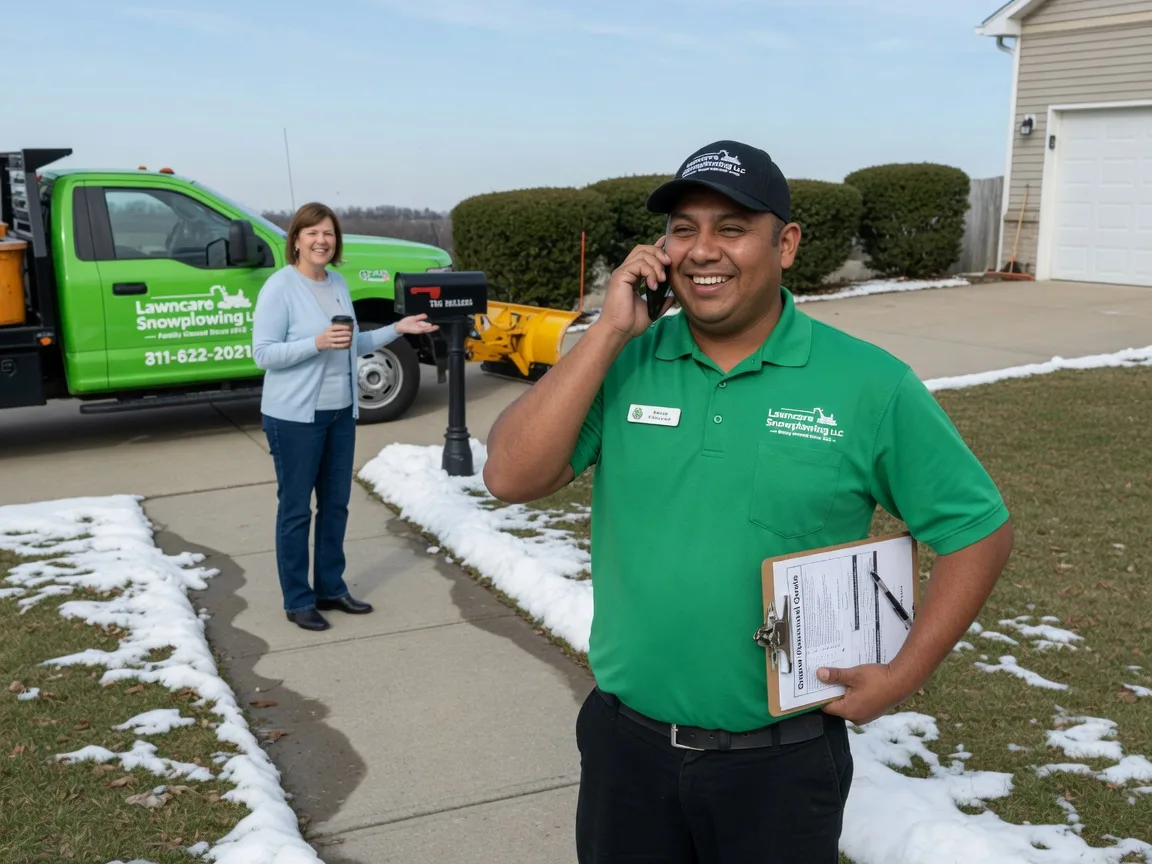 Lawn Care Services By Expert Landscaper Elkhart, KS FAQs